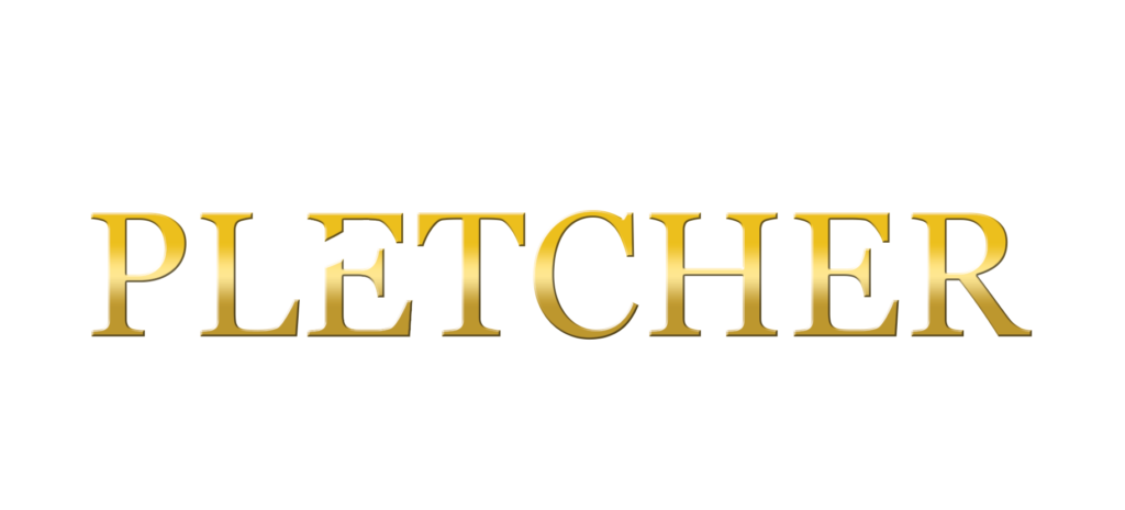 Joan Pletcher Logo